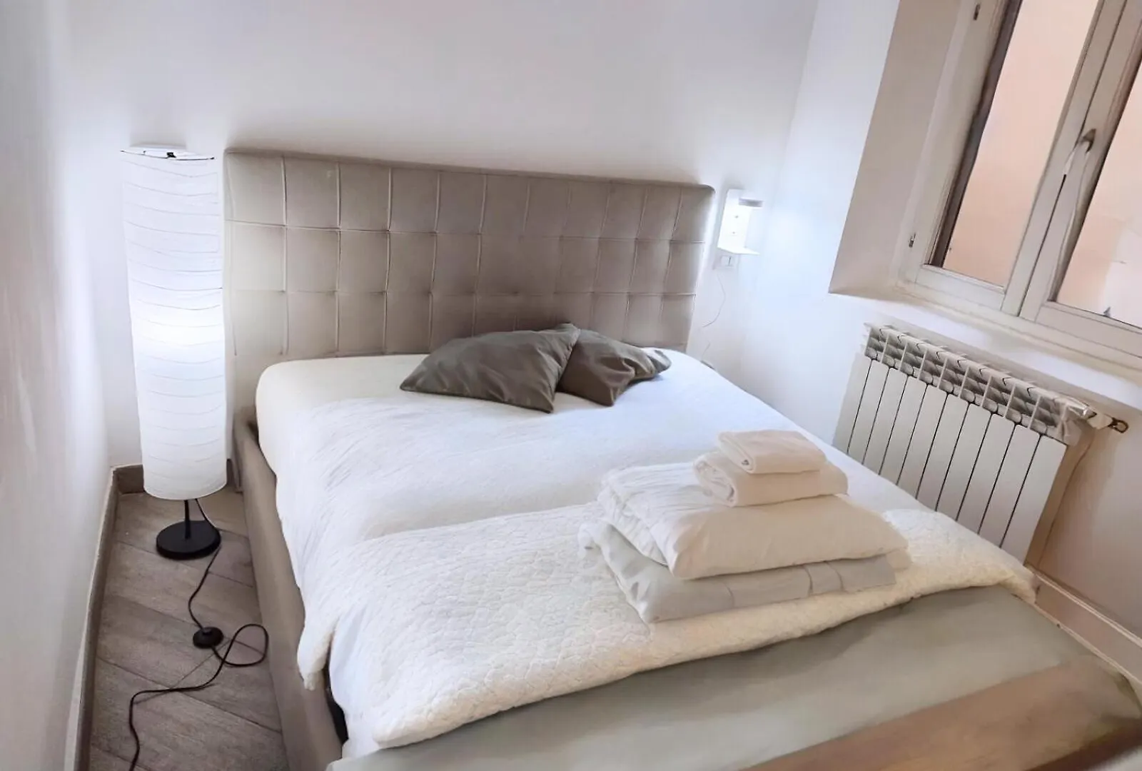 Hbhall Porta Romana Apartment Milan